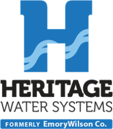 Heritage Water Systems Inc.