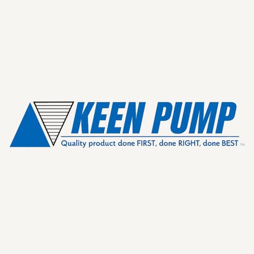 keen pump